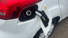 Ford Focus 1.0 EcoBoost 125 Zetec 5dr Auto Petrol Hatchback